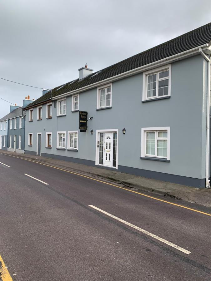 Hotel Dingle Harbour Nights Exterior foto