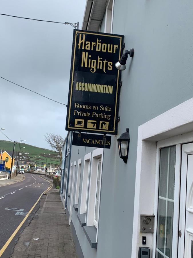 Hotel Dingle Harbour Nights Exterior foto