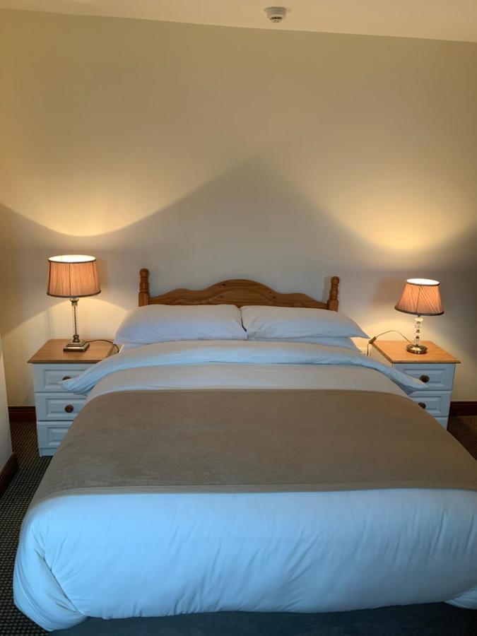 Hotel Dingle Harbour Nights Exterior foto