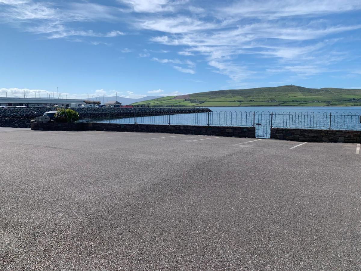 Hotel Dingle Harbour Nights Exterior foto