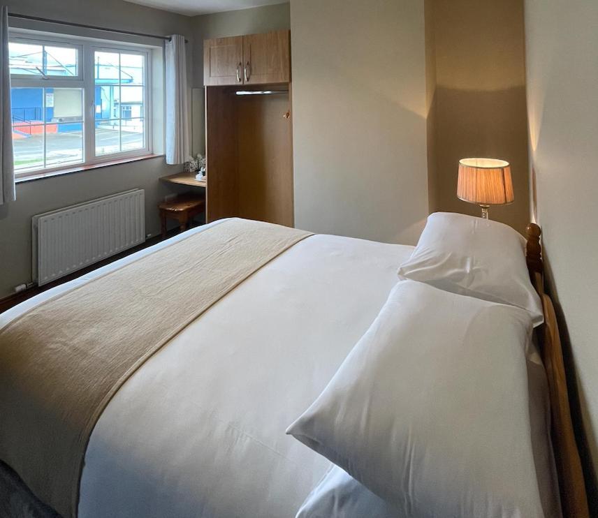 Hotel Dingle Harbour Nights Exterior foto
