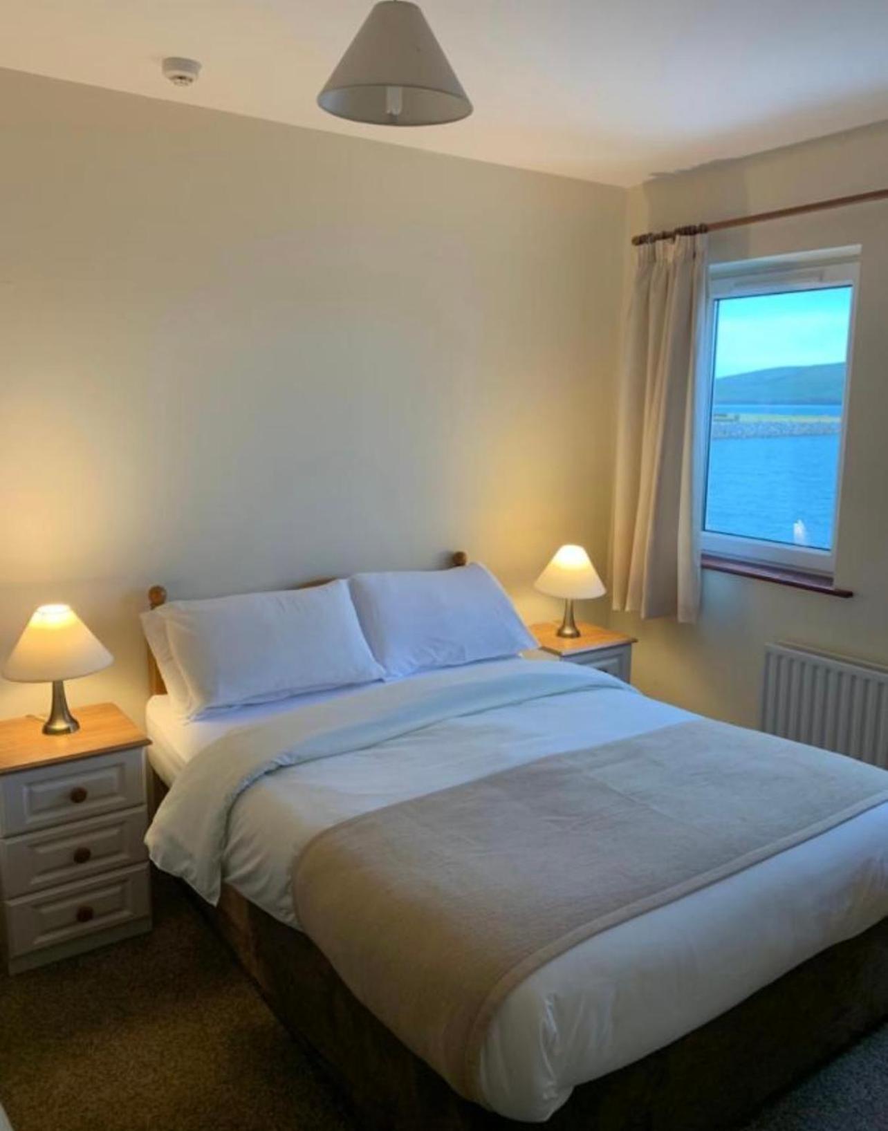 Hotel Dingle Harbour Nights Exterior foto