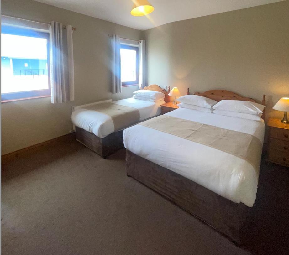 Hotel Dingle Harbour Nights Exterior foto