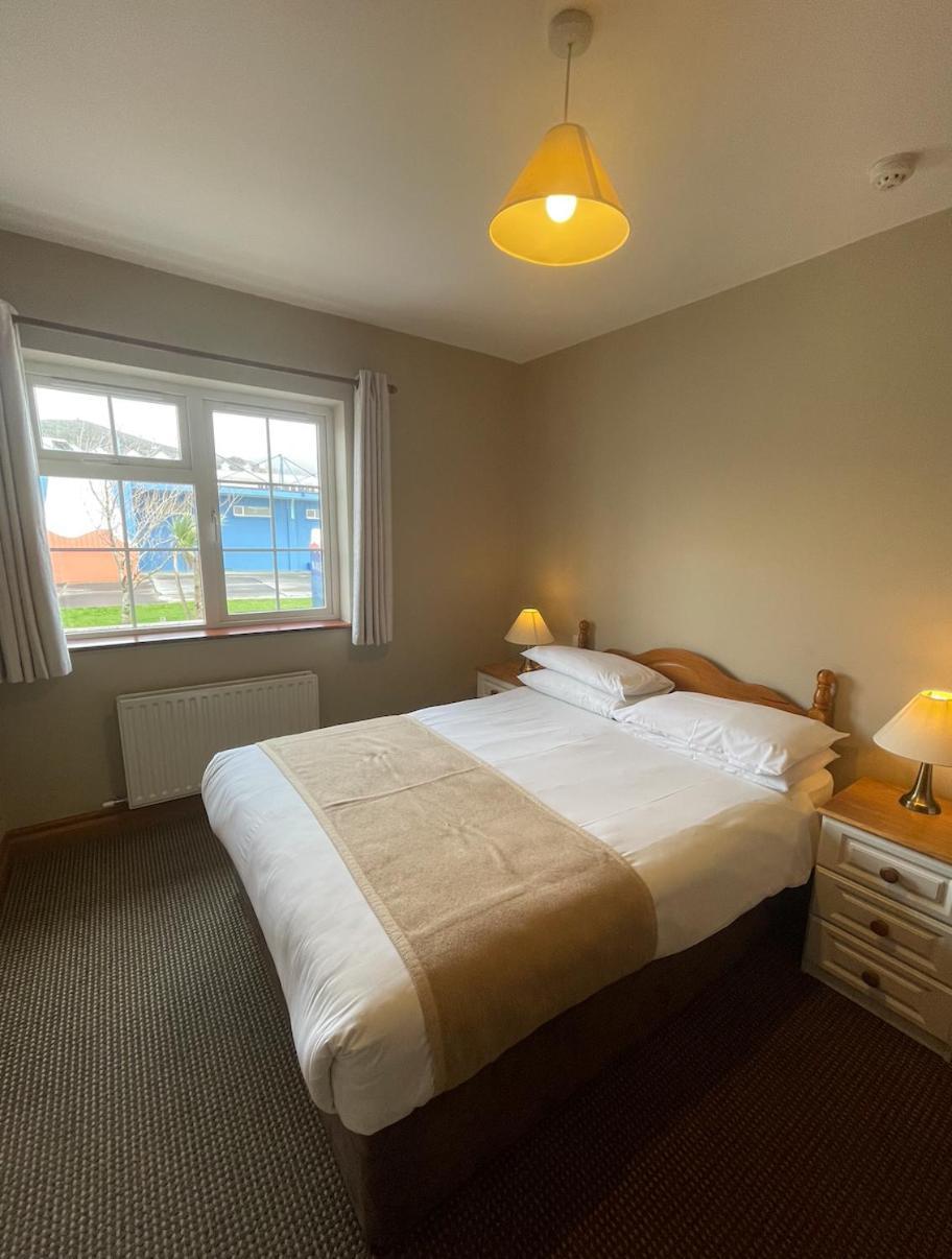 Hotel Dingle Harbour Nights Exterior foto