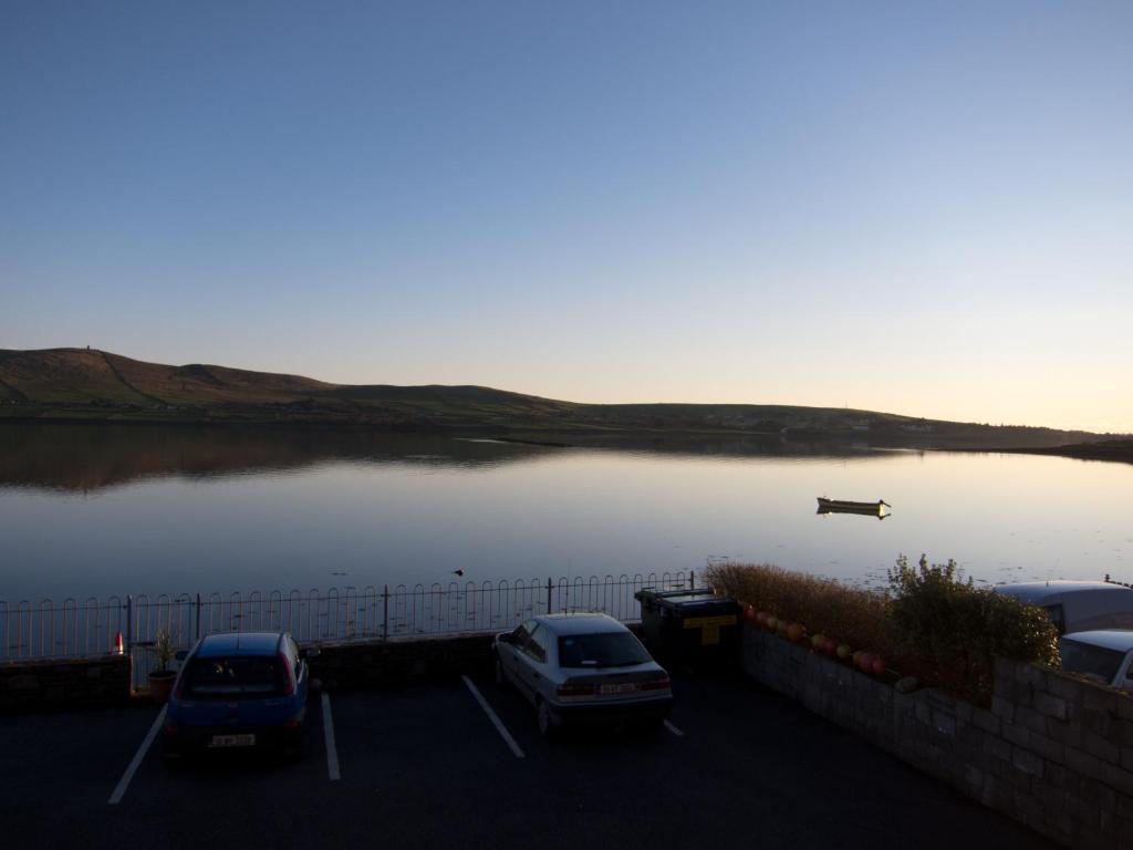 Hotel Dingle Harbour Nights Exterior foto
