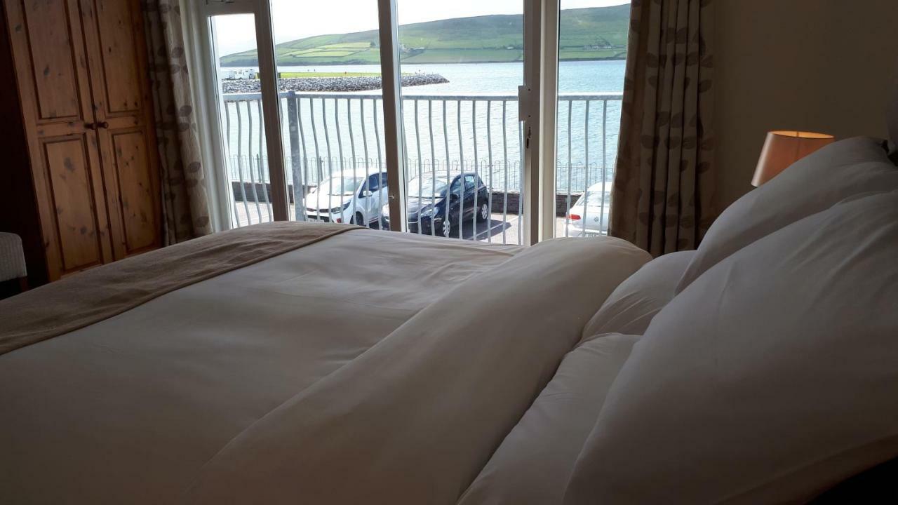 Hotel Dingle Harbour Nights Exterior foto