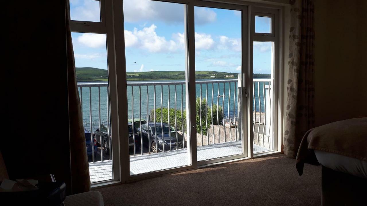 Hotel Dingle Harbour Nights Exterior foto